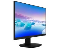 PHILIPS 23.8'' 243V7QSB/00 Czarny - 372358 - zdjęcie 4